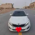 كيا أوبتيما 2015 فل كامل بانوراما