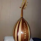عود نص لوكس