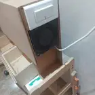 بيع مستلزمات الطيور جديده من الكرتون