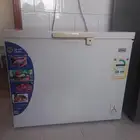 ديب فريز دانست بحالة ممتازة استعمال بسيط