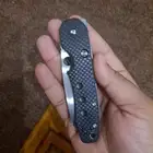 سكين سبايدركو سماك تقليد درجه اولى