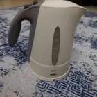 غلايه براون نظيفه