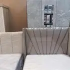 سرير مرتبه دولاب غرفه نوم حسب الطلب
