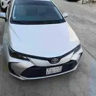 تويوتا كورولا موديل 2020