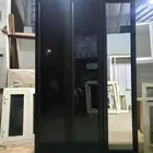 دولاب ملابس مع علاقي