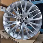 جنوط كامري جراندي موديل 2019 مقاس18 اصليه وكاله شدبلد