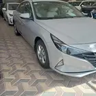 هونداي النترا موديل 2022