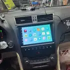 Lexus 2007 GS Screen