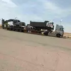 لوبد من ضباء إلى الرياض