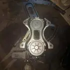 2012 Corolla spare parts