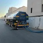 صهريج مويه صالحه للشراب