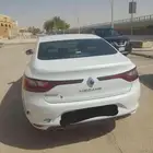 رينو ميغان 2020 نظيفة جدا واقتصادية