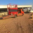 مان لفت للايجار سيزر لفت للايجار