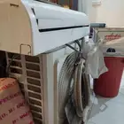 مكيف سبلت 2ونص طن نوع ماندو