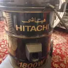 HITACHI VACUUM CLEANER