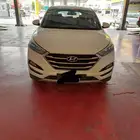 هونداي توسان 2017 للبيع ديزل