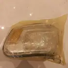 قطع غيار كرسيدا 96 رفرف يسار ويمين ام وشمعة يمين وصدام امامي