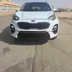 كيا سبورتاج 2019 نص فل مكينة 1.6