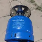 دافور غاز إيطالي شغال على الشرط