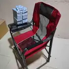 I bought this chair for 130 Riyals During the purchase I did