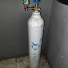 اسطوانة اكسجين
