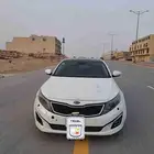 كيا أوبتيما 2015 فل كامل