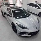 كورفيت أعلى مواصفات بحال الجديد