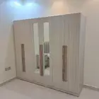 غرف نوم وطنى من المصنع مباشرة