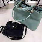 شنطتين استخدام خفيف للبيع ب25 ريال