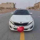 كيا أوبتيما 2015 فل كامل بانوراما