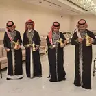 قهوجي وصبابين ومضيف