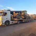 لوبد متواجد في الرياض لنقل المعدات داخل الرياض وماحولها