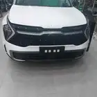 كيا _ سبورتاج _ استاندر_ 2025