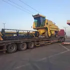 لوبد متواجد في الرياض لنقل المعدات داخل الرياض وماحولها