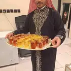 قهوجي وصبابين ومضيف قهوجين رجال ونساء
