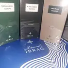 عطور الدايموند من ابراق _ القرشي