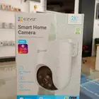 Ezviz Smart Home 4MP OutDoor Camera H8c.