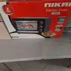 فرن جديد لم يستخدم