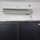 مكيف قري على