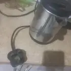 غلاية شاي فرن كهربة