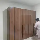 تفصيل دولاب خشب