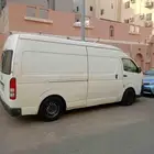 هايس 2012 جامبو