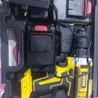 لدي دريل للبيع