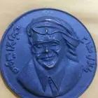 ميدالية طلال مداح