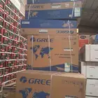 عروض علي مكيفات اسبيلت وشباك