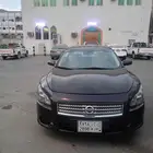 نيسان مكسيما موديل 2010