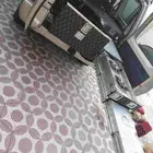 دروج باترول المنيوم كامل