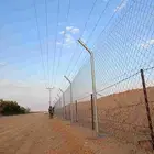 شبوك المزارع والاستراحات