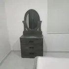 سرير دواليب غرفه نوم حسب الطلب