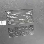 تلفزيون 50 بوسه سمارت شاهد يوتيوب كل شغال